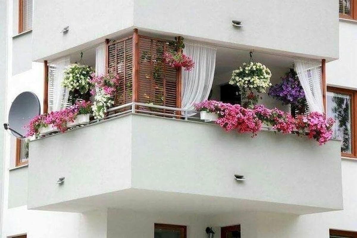 Balkon ve Yağmur Gideri Açma Ankara
