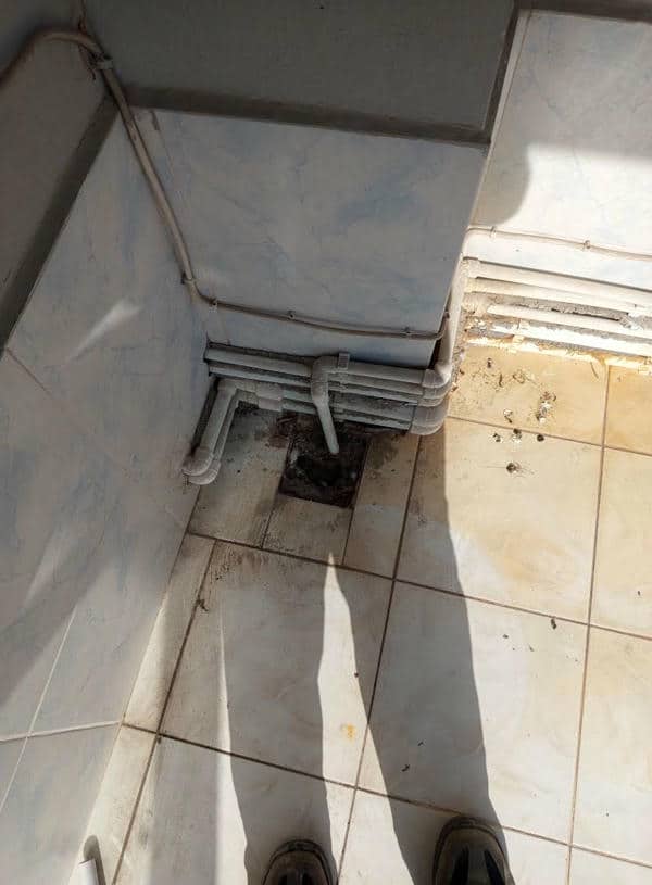 Ankara balkon gideri açma